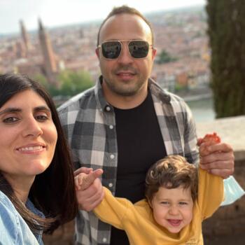 Lavoro per babysitter a Trento: lavoro per babysitter Elisa