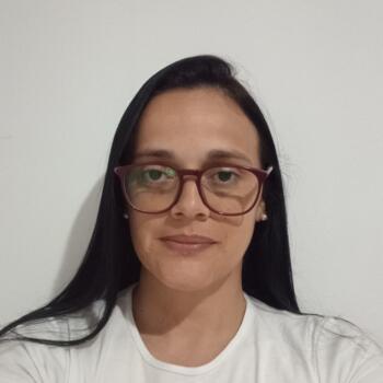 Babysitter São Paulo (São Paulo): Silvana