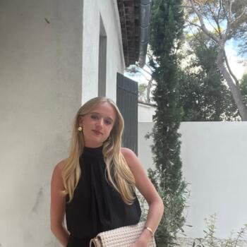 Babysitter in Schilde: Lynn