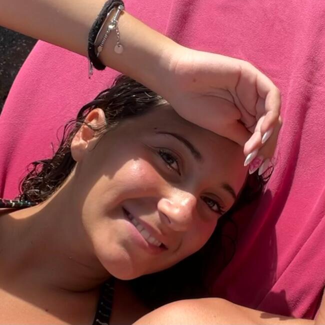 Babysitter a Treviglio: Martina