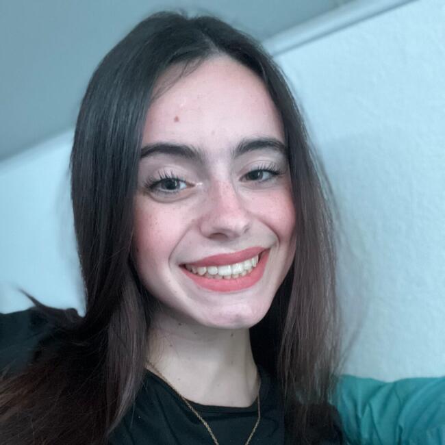 Babysitter in Noisiel: Méline