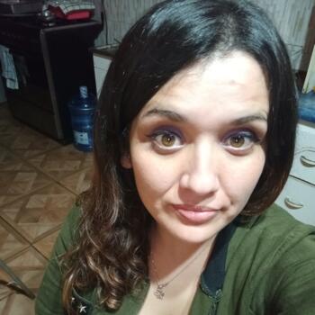 Baby-sitter in Los Ángeles: Bárbara