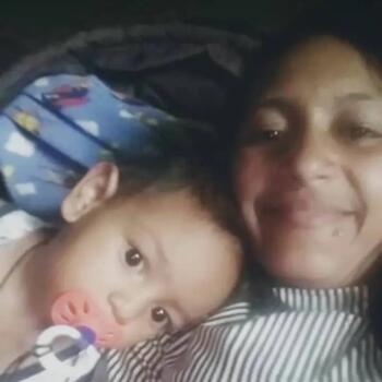 Emprego de babá em Planaltina: emprego de babá Ana