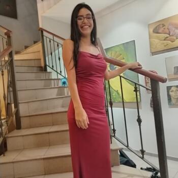 Babysitter in Guayaquil: REBECA