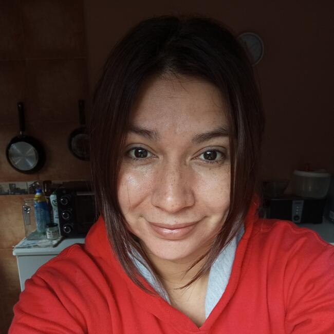Babysitter in Chiguayante: Romina