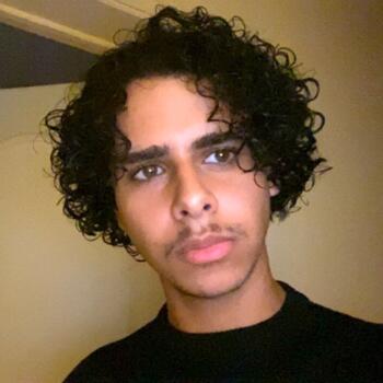 Nanny in Vitry-sur-Seine: Ahmed