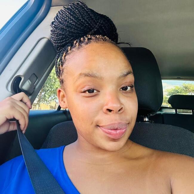 Babysitter in Kaalfontein: Bontle