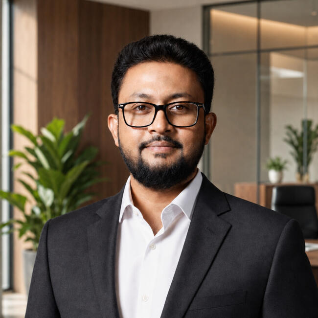Babysitting job in Hyderabad: Farid