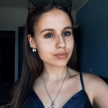 Babysitter em Olhão: Joana