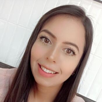 Babysitter in Tlaquepaque: Dulce