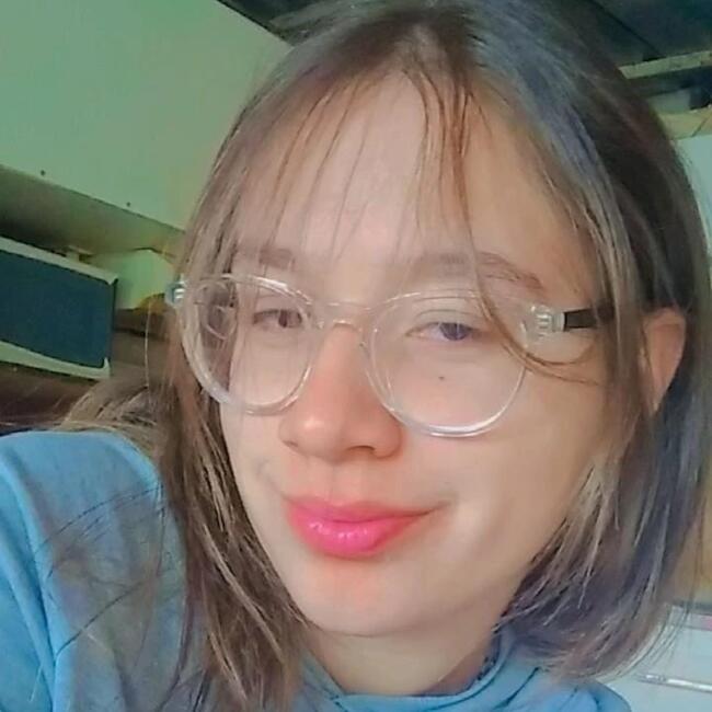 Babysitter in Salinas: Fiorella