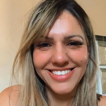 Babá em São Bernardo do Campo: Vívian Cristina