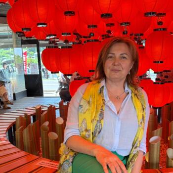 Bébiszitter Gödöllő területén: Andrea