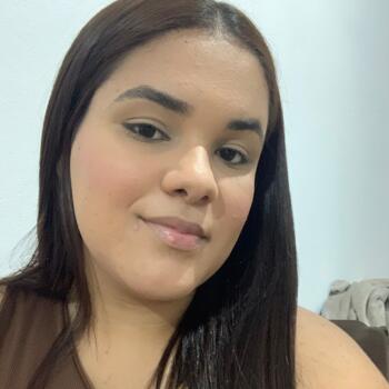 Babysitter in Vitória da Conquista: Isamara