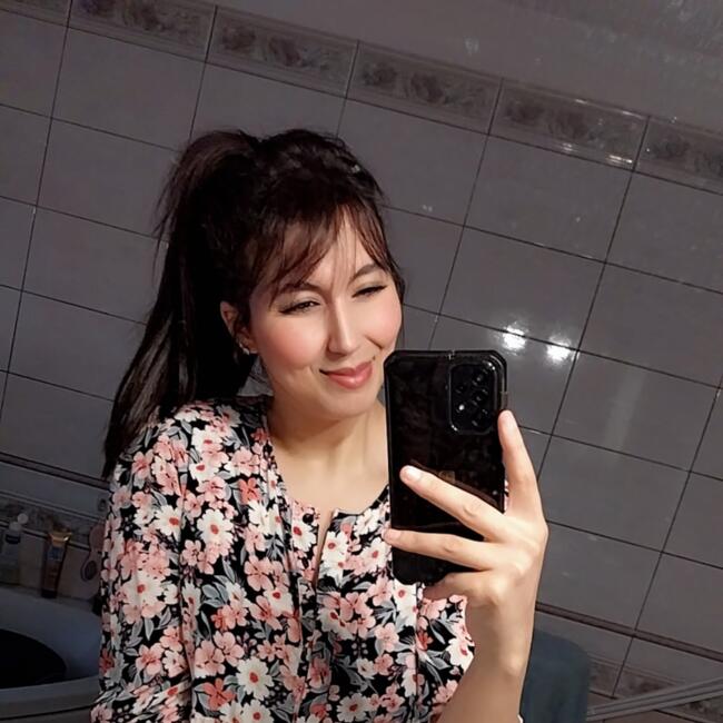 Babysitter στην περιοχή Λιέγη: Dalila