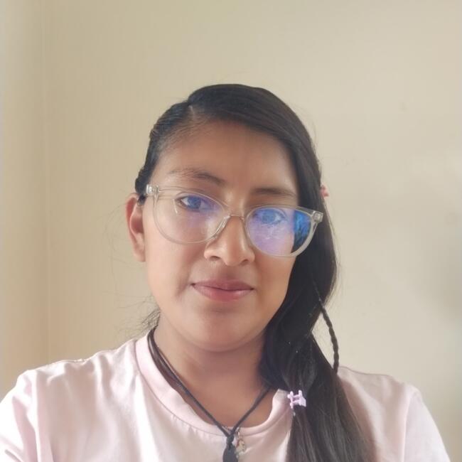 Niñera en Quito: Kathy