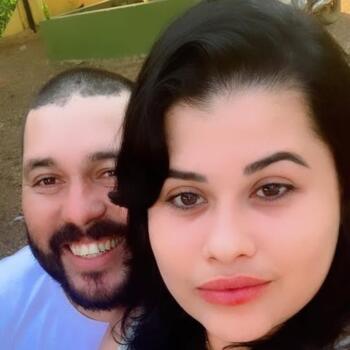 Emprego de babá em Primavera do Leste (Poxoréu): emprego de babá Gleici