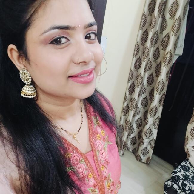 गुरुग्राम में बेबीसिटिंग की नौकरी: Deepti