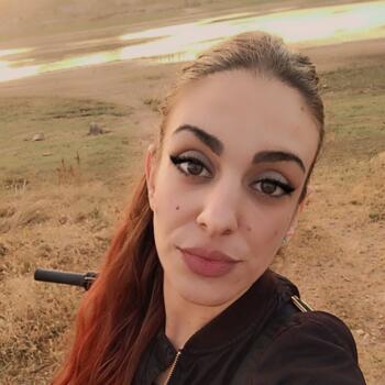 Nanny in Zamora: Aurora