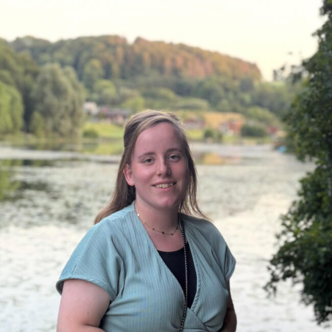 Oppas in Grafhorst: Willianne