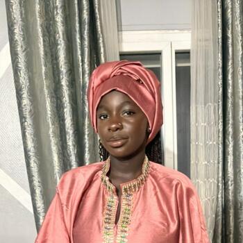 Babysitter in Noisiel: Aminata