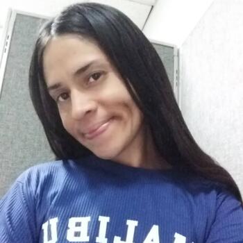 Babysitter in Santa Teresa del Tuy: Alejandra