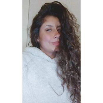 Emploi de nounous à Santiago: job de garde d'enfants Roxana