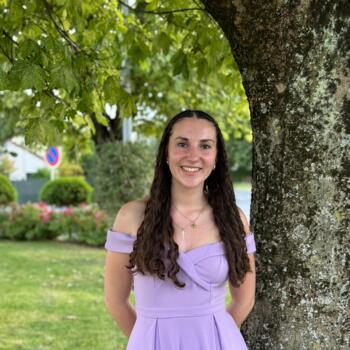 Babysitter in Juniville: Maeva