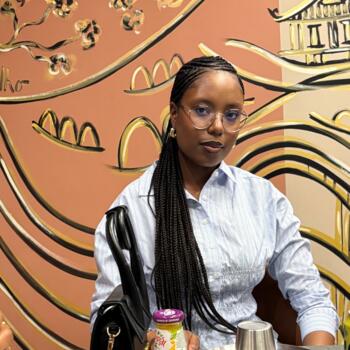 Babysitter em Coimbra: Sophia Agatha