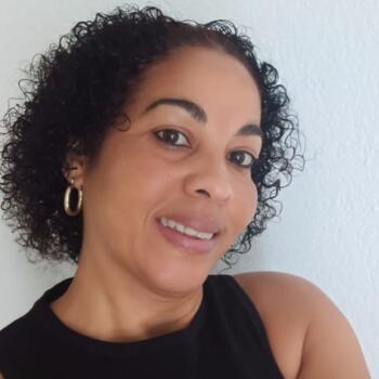 Niñera Ciudad de México: Liliana