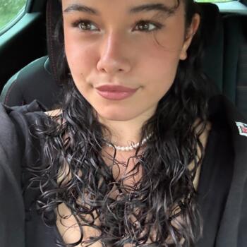 Niñera en Florencia: Alice