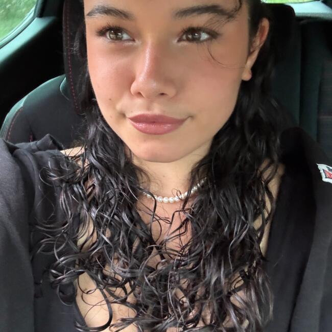 Babysitter a Firenze: Alice