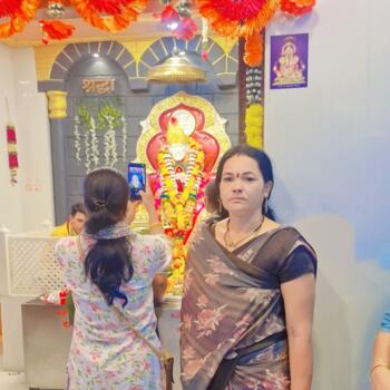 पुणे में बेबीसिटर: Jyoti