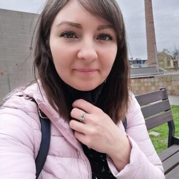 Nanny in Pécs: Elvira