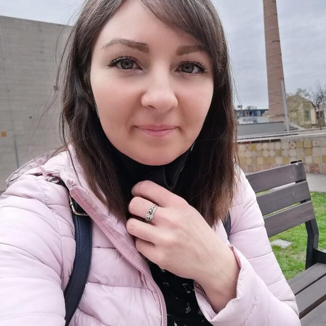 Babysitter in Pécs: Elvira