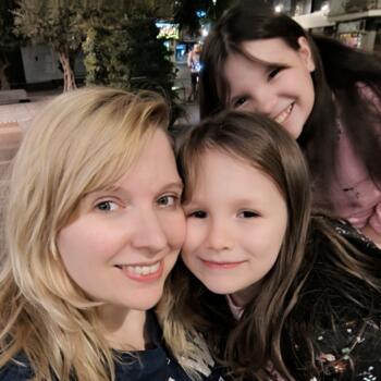 Babysitting job in Alcorcón: babysitting job Silke