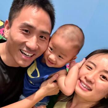 Singapore Island 的全职保姆工作: 临时保姆工作 Li