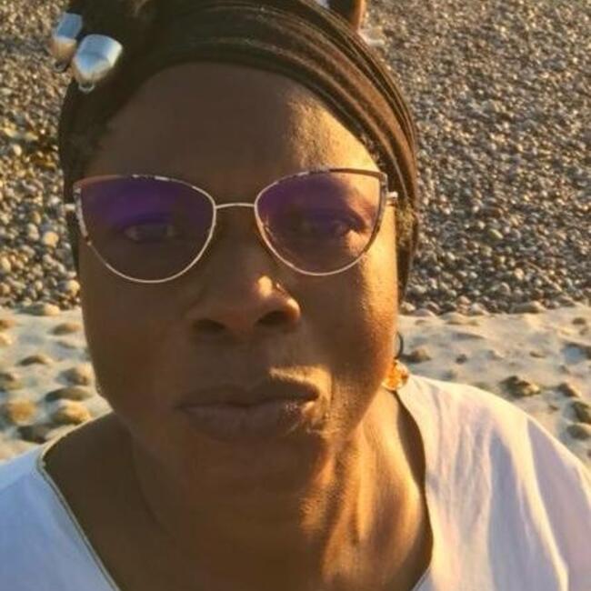 Nanny in Antony: Clémentine