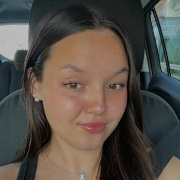 Babysitter in el Masnou: Julia