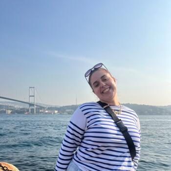 Opiekunka do dziecka w Łódź: Lorine