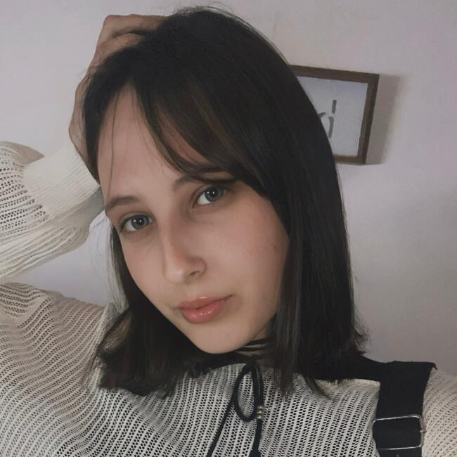 Niñera en Montevideo: Chiara