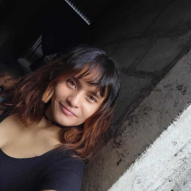 Babysitter in Chinandega: Rebeca