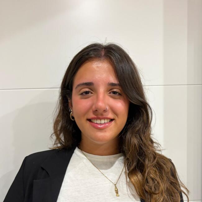 Babysitter in Belas: Margarida