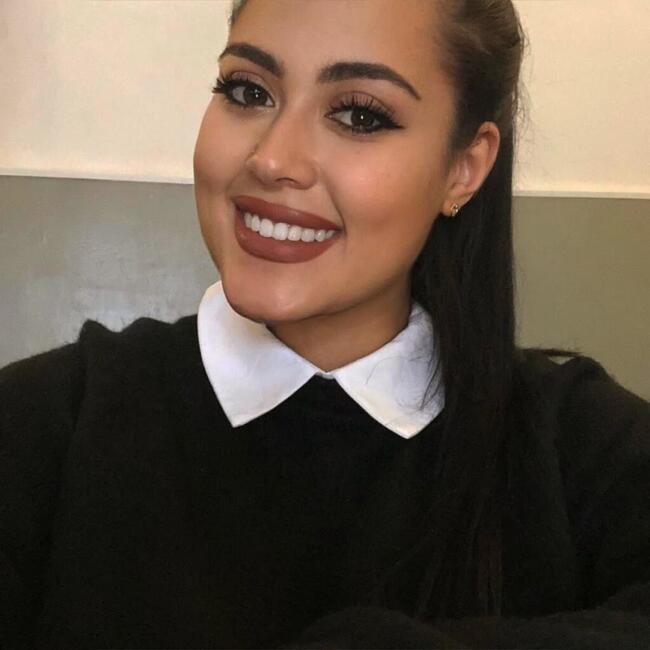 Babysitting job in Beernem: Safae