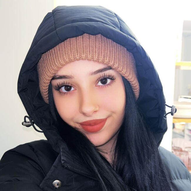 Babysitter in Freiburg im Breisgau: Selena