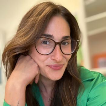 Babysitter in Berlin: Alissia