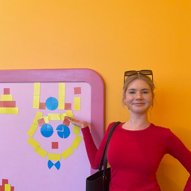 Babysitter in Perth: Lolita