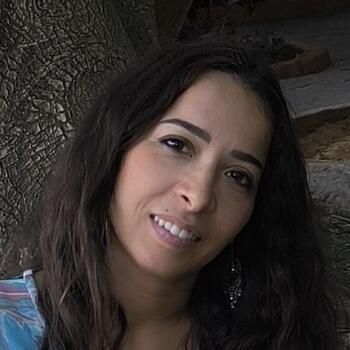 Niñera Alfafar: Jina