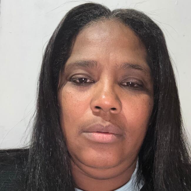 Canguro en Burgos: Gloria Anabel