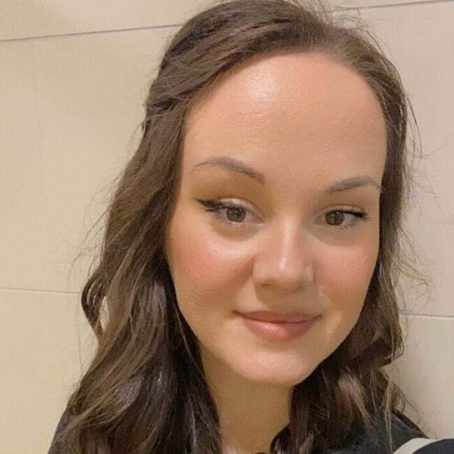 Bebisiterka u Stari Banovci: Jovana